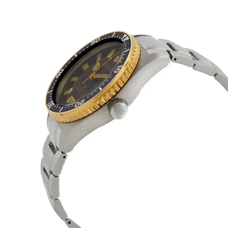 Citizen Promaster Marine Automatic Men's Watch- NY0125-83E